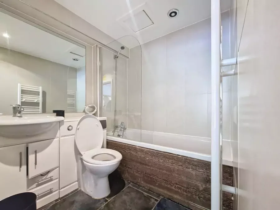 Beautiful apartment in the centre of Val D'Isere photo 8