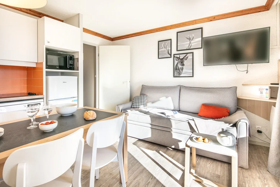Pierre & Vacances Residence Les Bergers photo 16