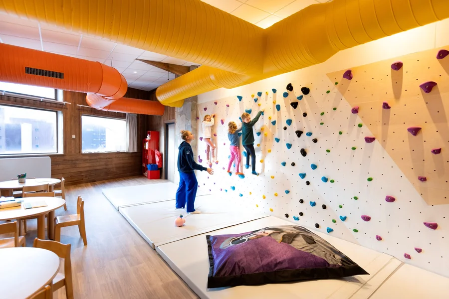 MMV Village - Les Bergers photo 26