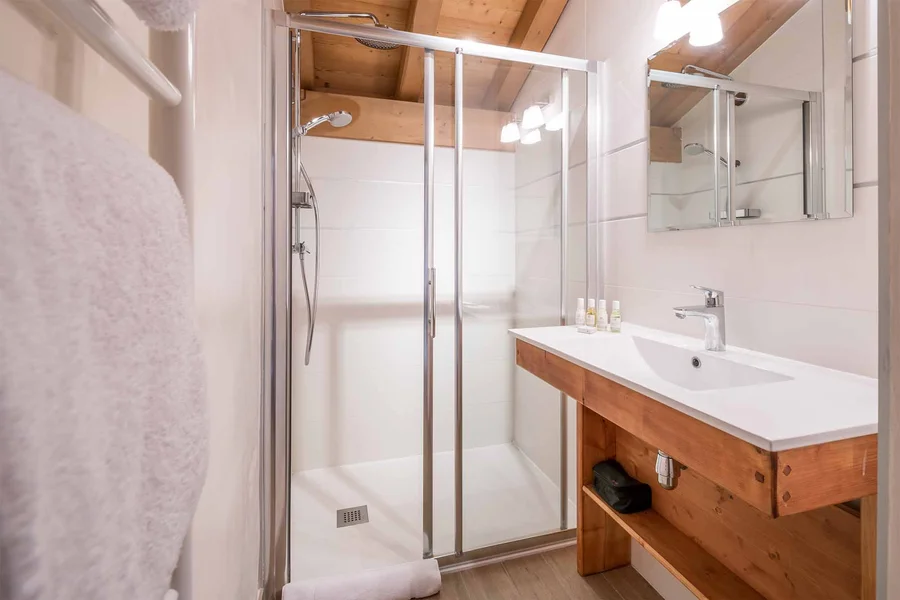 Luxury Chalet for ten in the centre photo 8