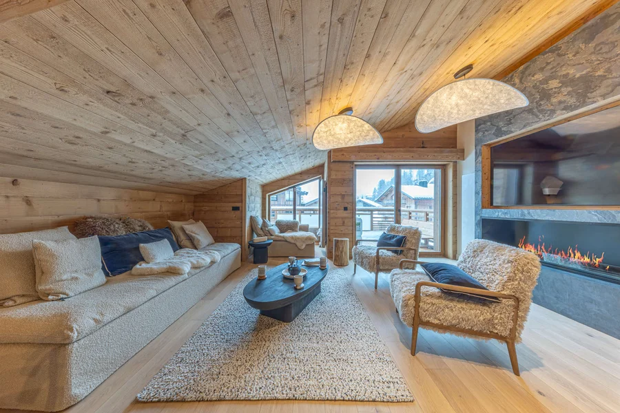 Luxury Central apartment with swimming pool, sauna and hammam on-site photo 11