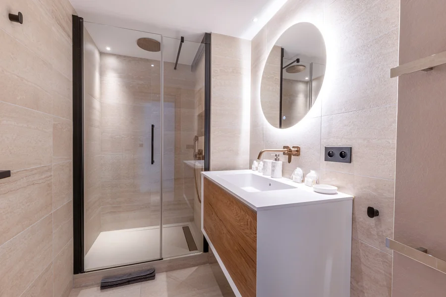 Luxury Central apartment with swimming pool, sauna and hammam on-site photo 16