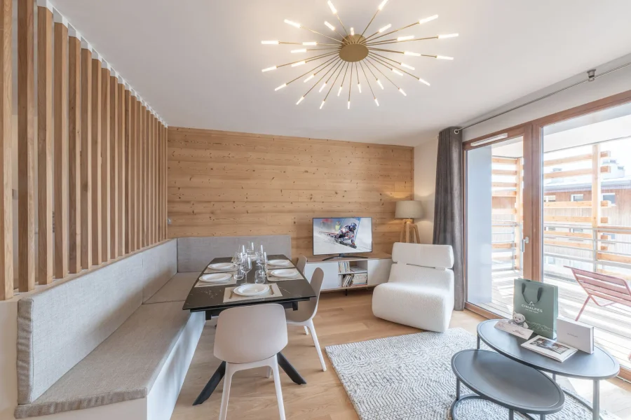 Brand new apartment in modern residence photo 5