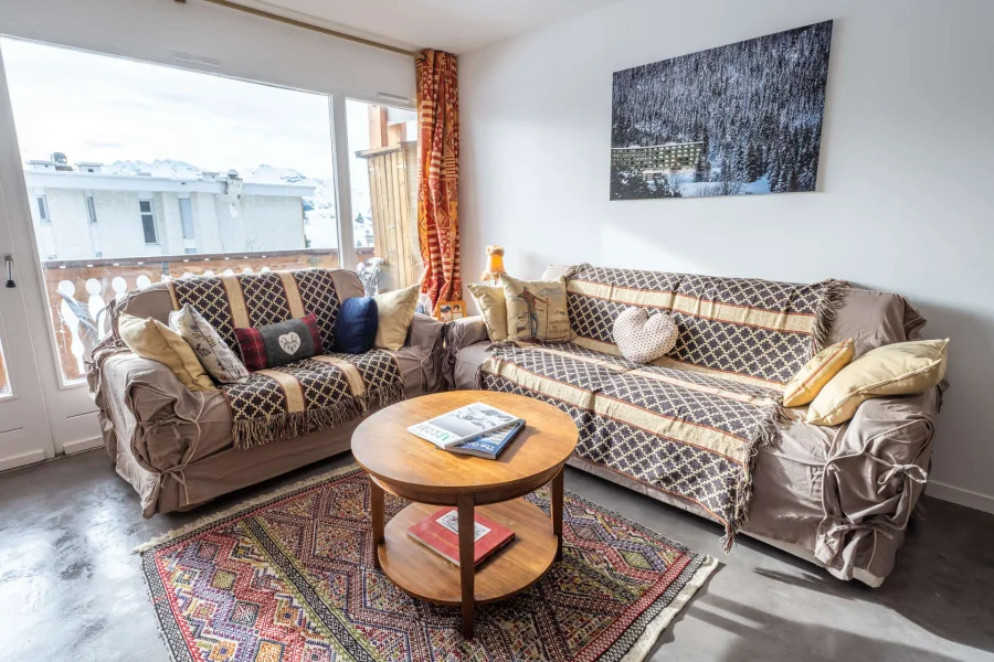 Family style apartment in great location photo 5