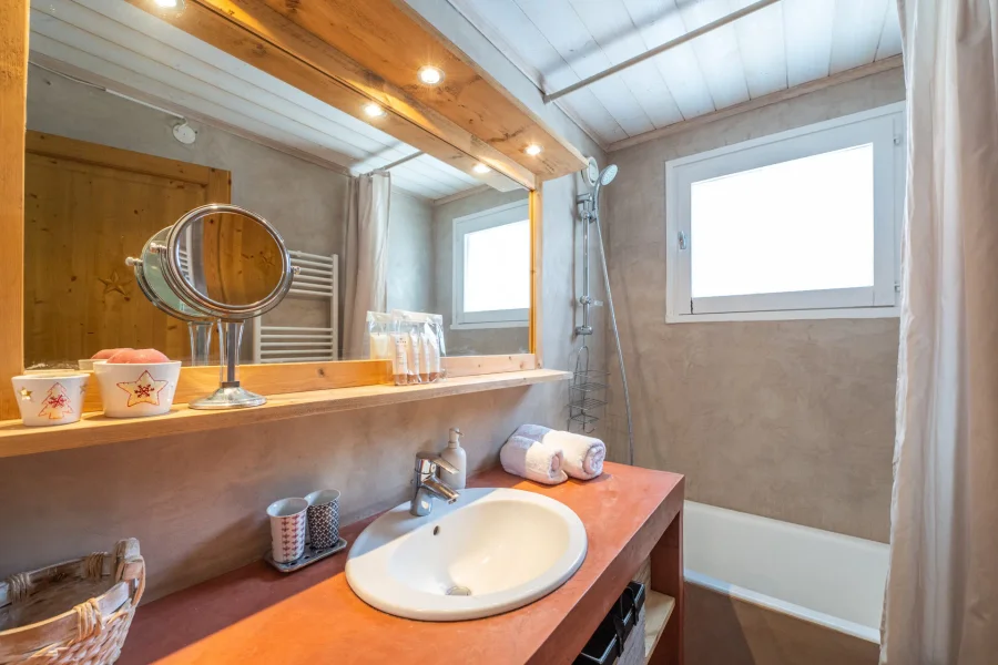 Family style apartment in great location photo 4