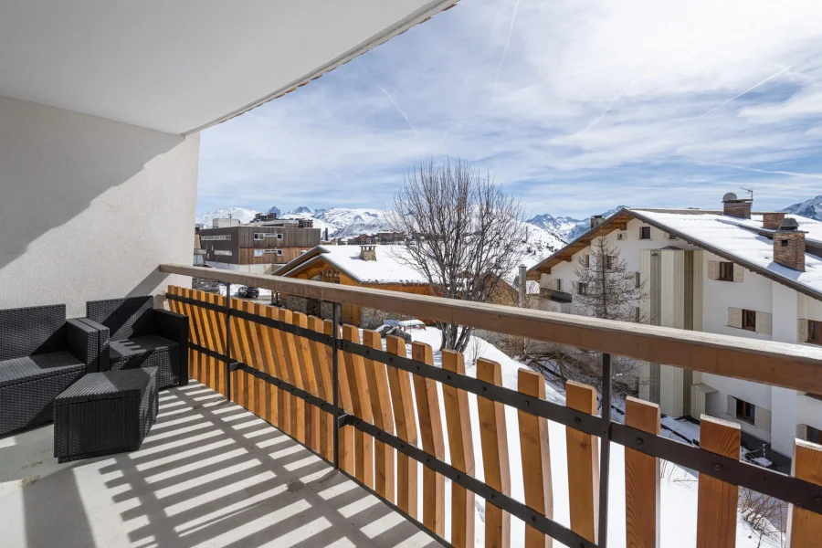 Beautiful family studio close to the slopes photo 3