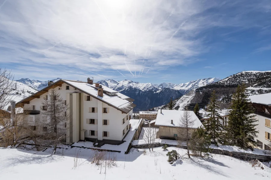 Beautiful family studio close to the slopes photo 4