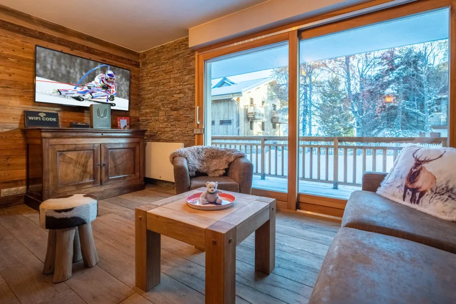 Bougie apartment in ideal location photo 5