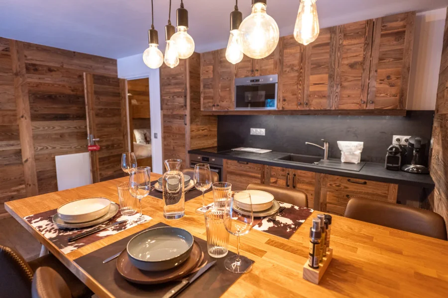 Bougie apartment in ideal location photo 4