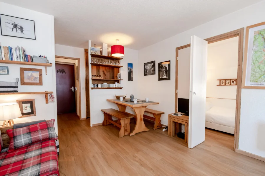 Cosy family apartment for four close to the centre photo 2