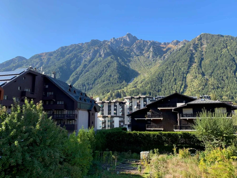 Modern and central apartment, less than 200m from the cable car photo 4