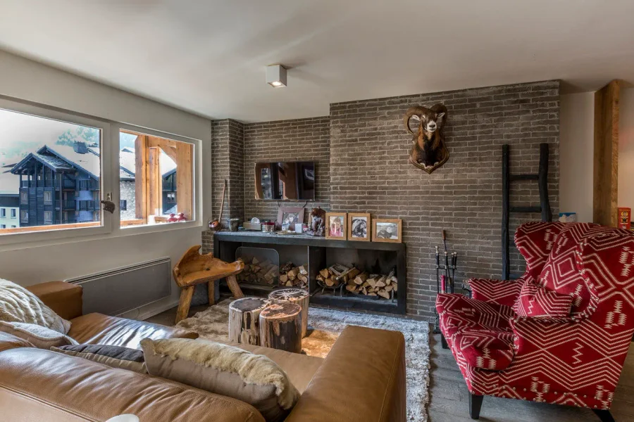 Stylish central apartment photo 2