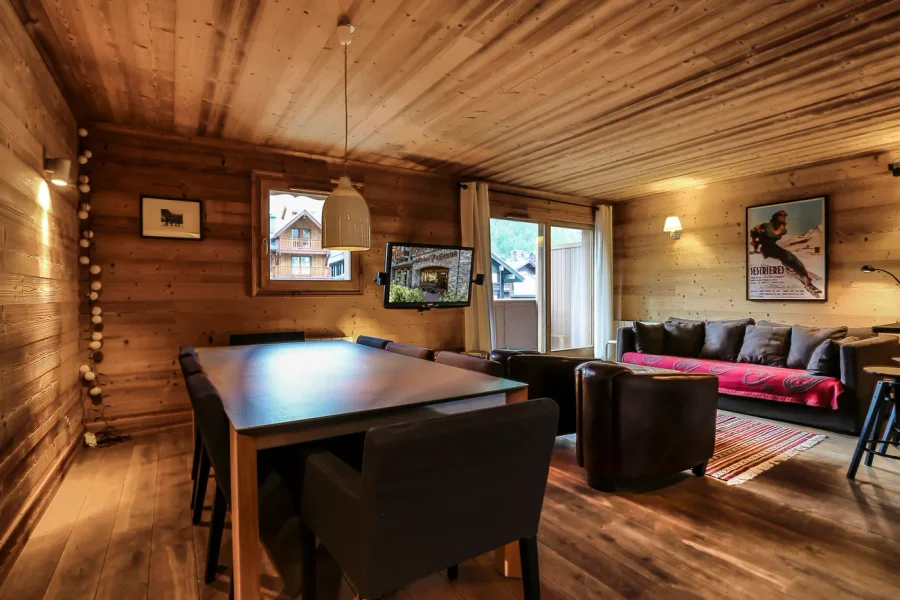 Great central location a close to the slopes photo 3