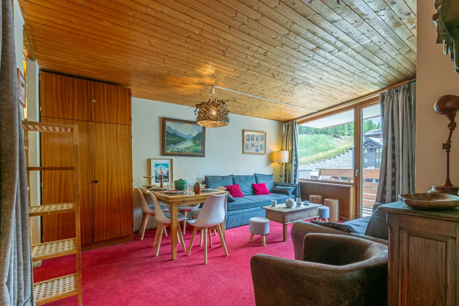Alpine apartment in centre photo 4