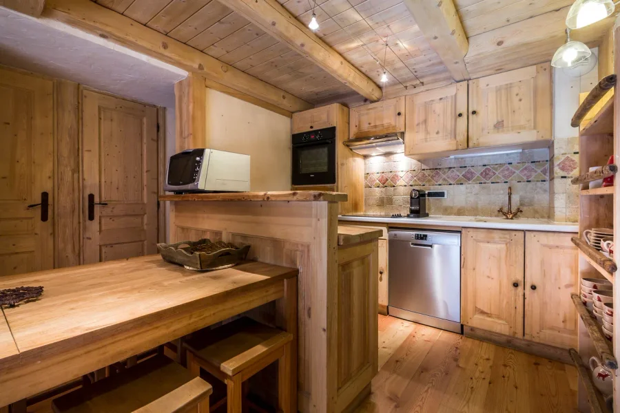 Warm family apartment close to the centre photo 5