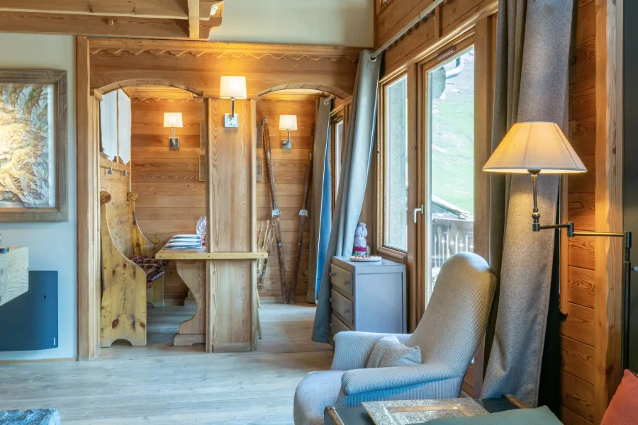 Cosy apartment in a great location photo 4