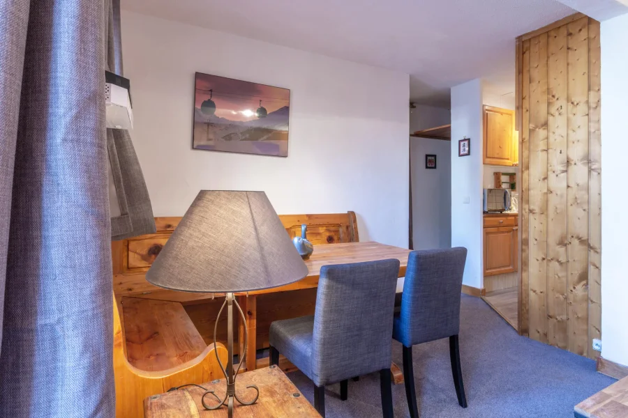 Two bedroom apartment in quiet area photo 5