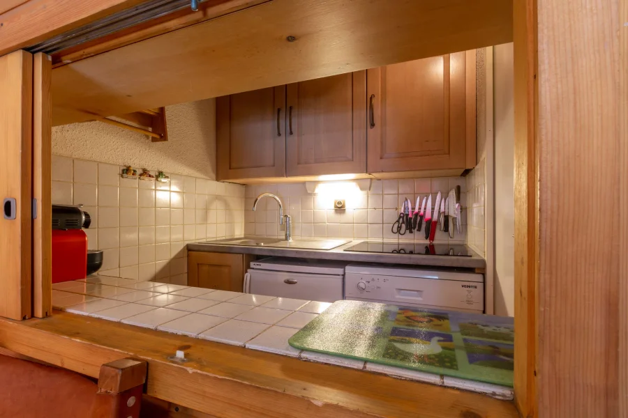 Comfortable apartment in the heart of Val d'Isère photo 5