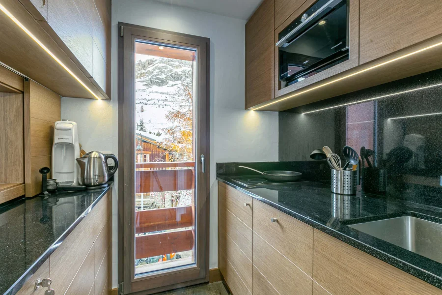 Bright and modern apartment in the old village photo 4