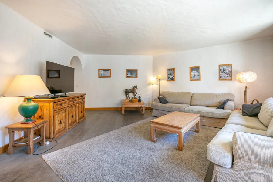 Central apartment with easy access to the slopes photo 3