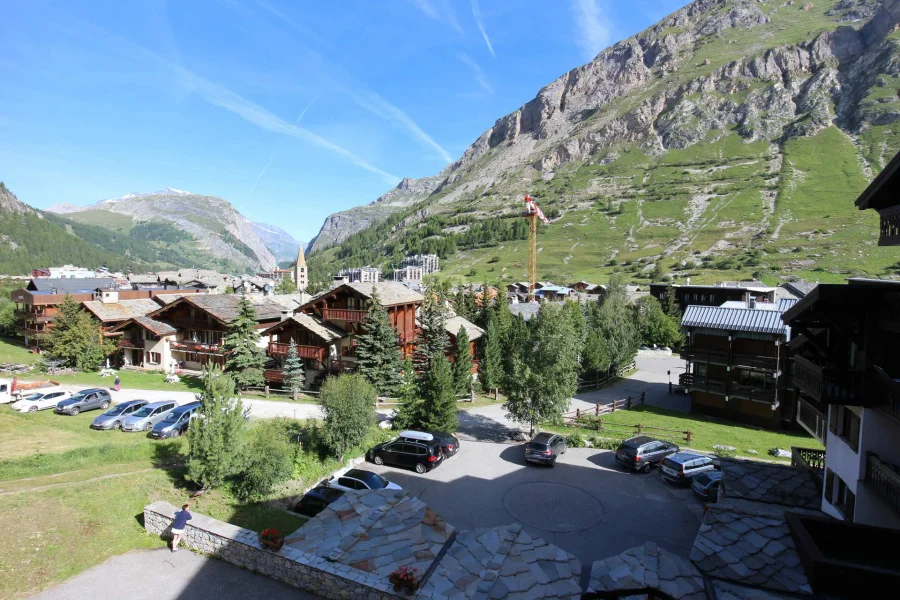 Pleasant apartment close to the slopes photo 4
