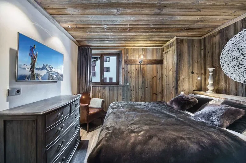 Luxurious apartment with great views photo 4
