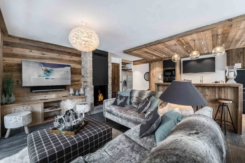 Luxurious apartment with great views photo 2