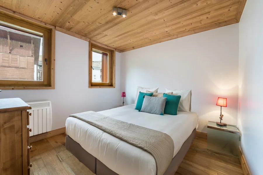 Attractive mid-range apartment close to the lifts photo 5