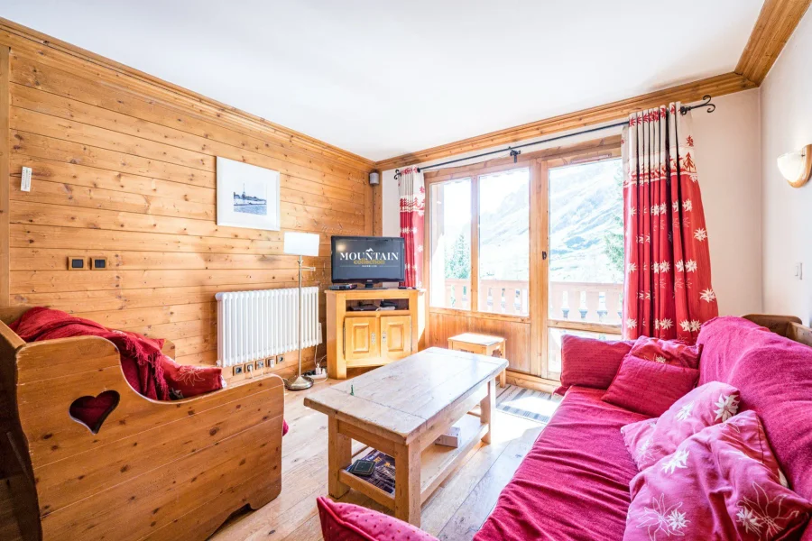 Charming, well equipped apartment in quiet hamlet photo 2
