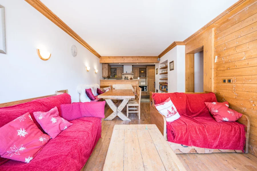 Charming, well equipped apartment in quiet hamlet photo 3