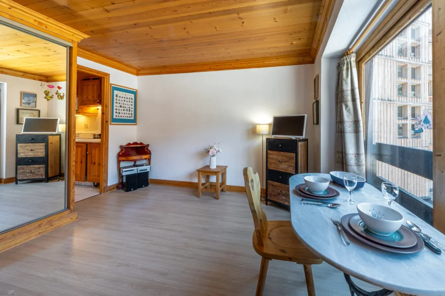 Bright Central Studio close to the Slopes photo 3