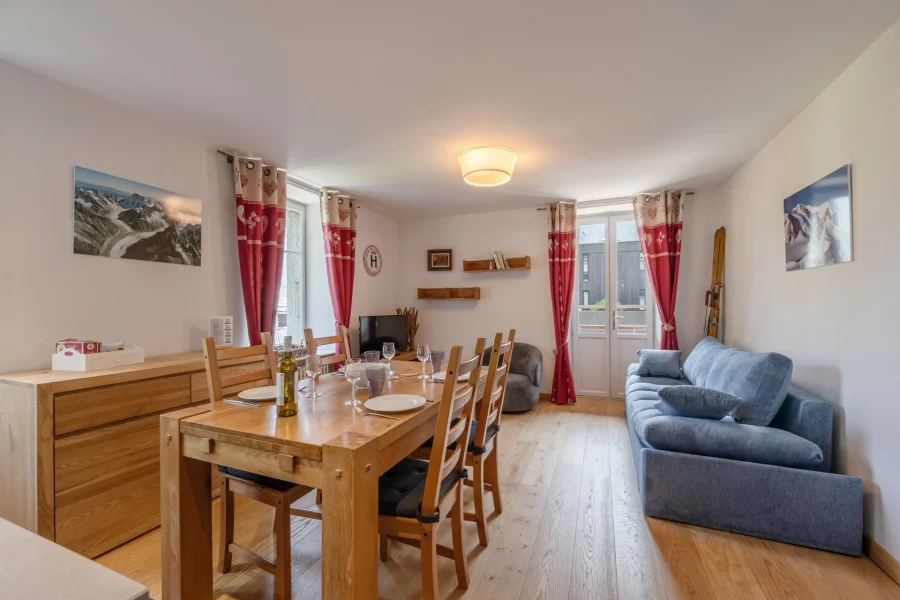 Straightforward flat in perfect location photo 2