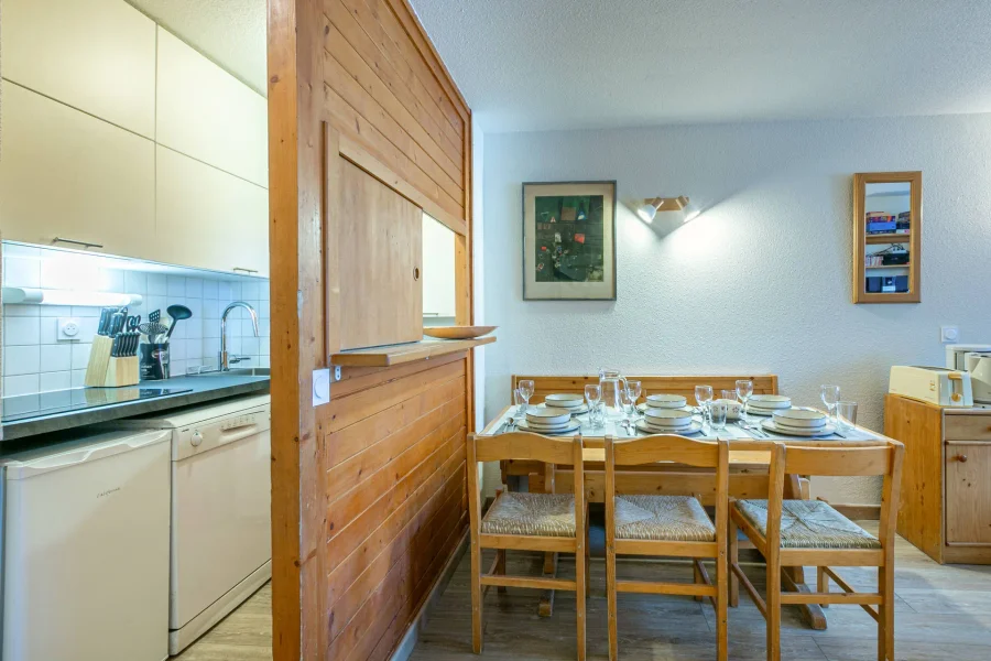 Straightforward apartment in great location photo 4