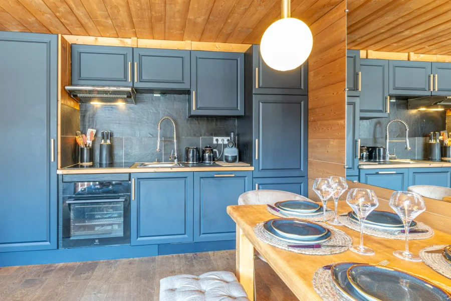 Beautifully renovated apartment in the centre of the resort photo 4