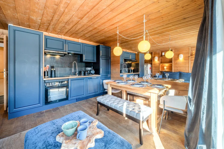 Beautifully renovated apartment in the centre of the resort photo 2