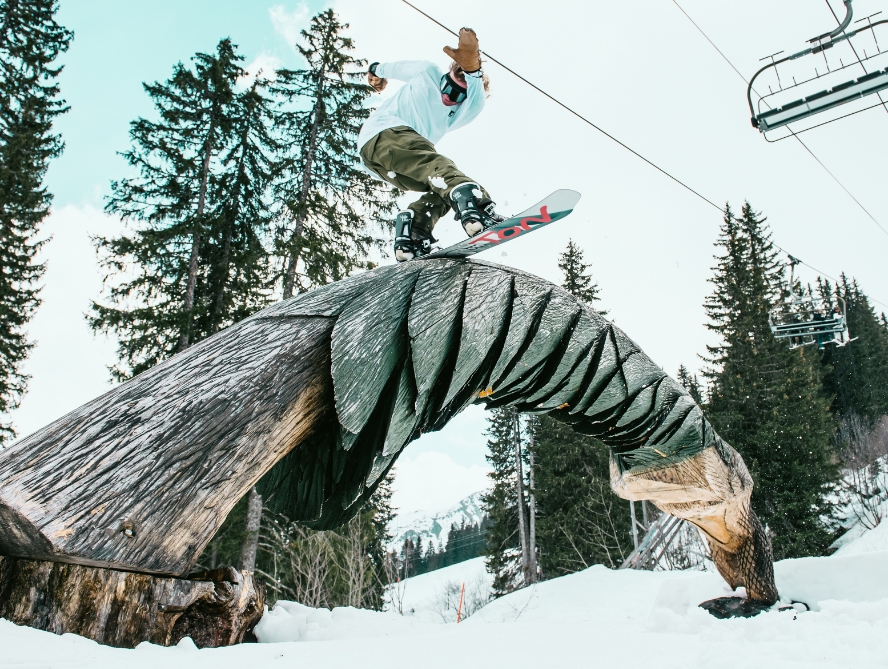 Best Piste