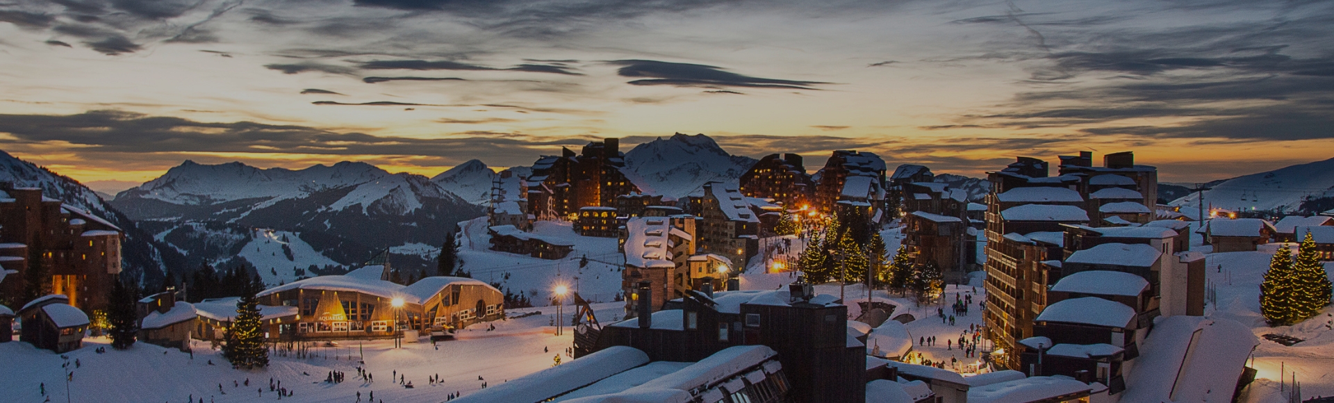 Avoriaz