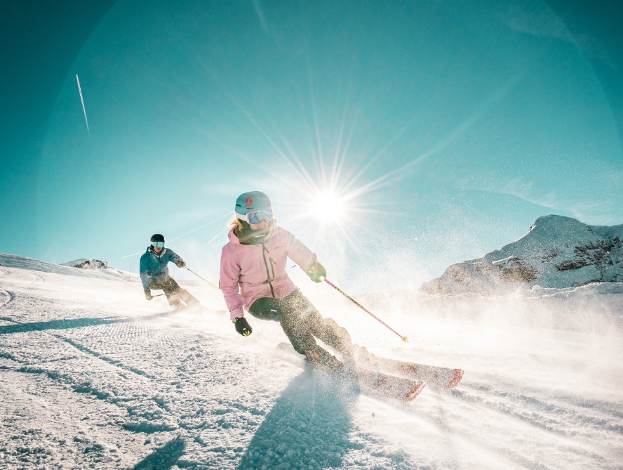 Best Piste