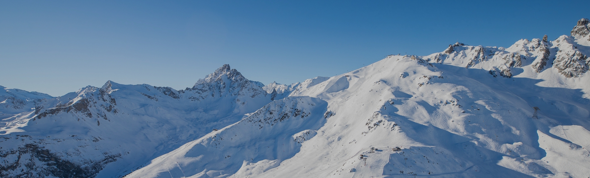 Courchevel