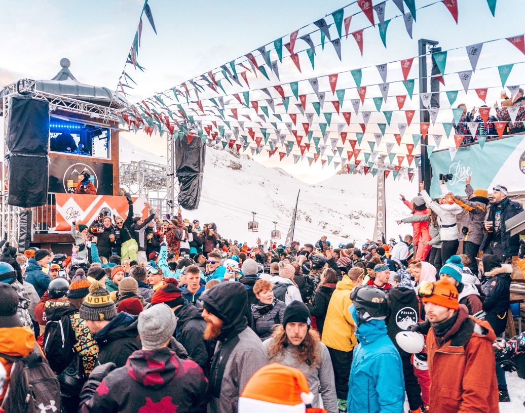 Apres Ski