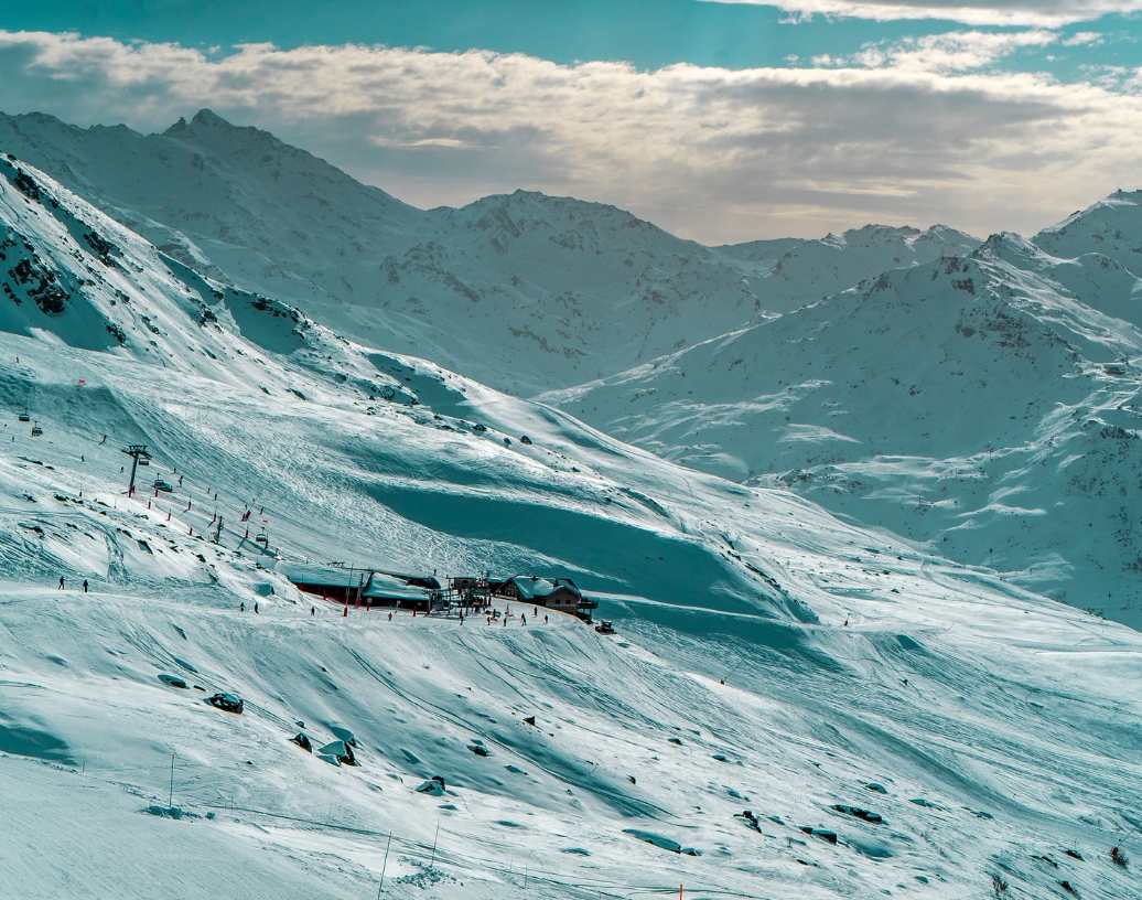 Best Piste