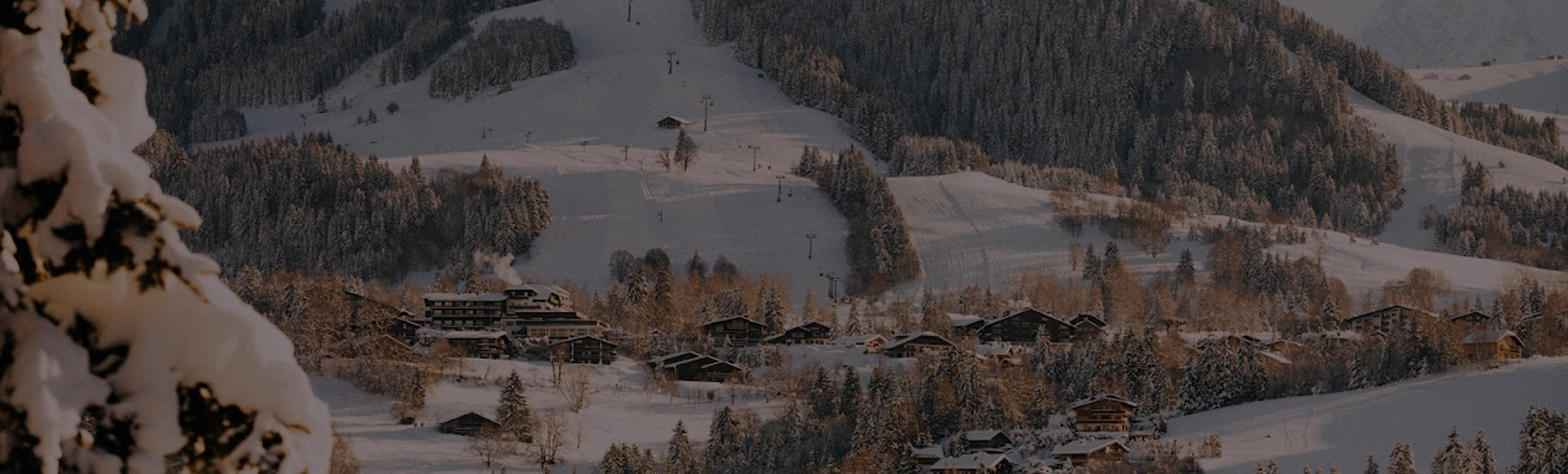 Megeve