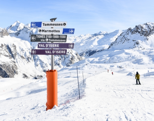 Best Piste