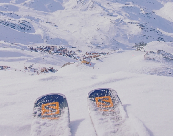 Best Piste