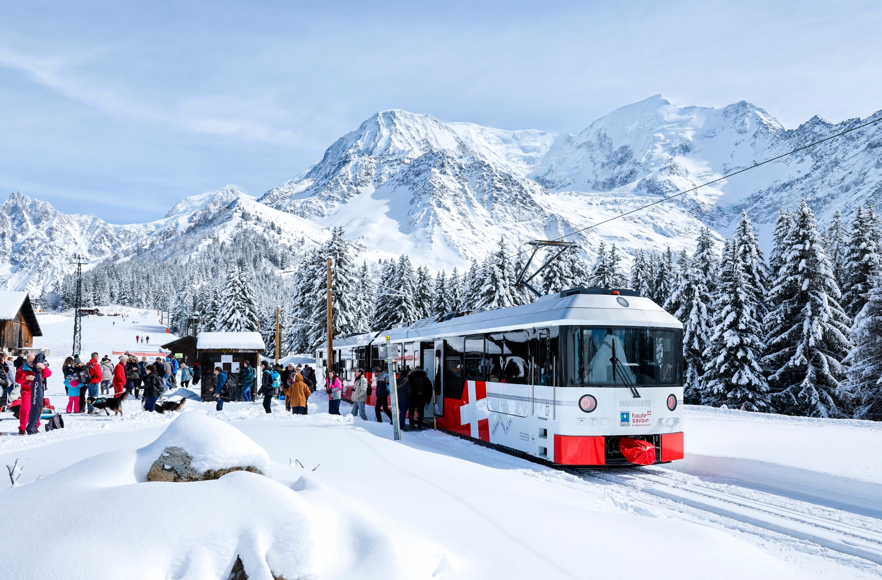 Explore St Gervais