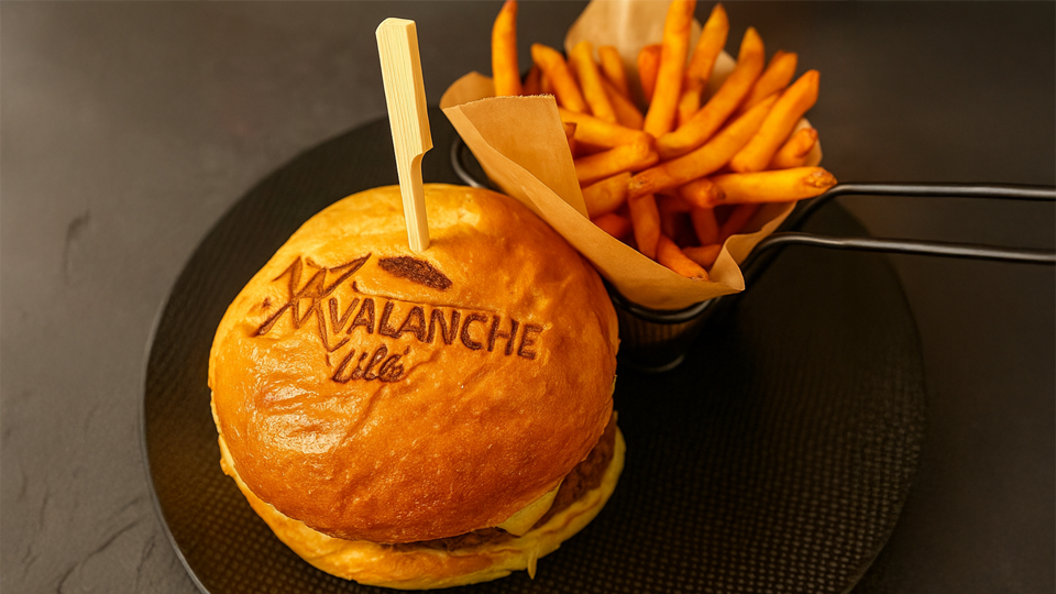 L’Avalanche