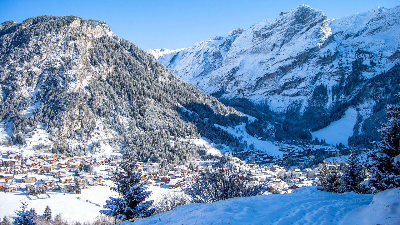 Explore Pralognan-la-Vanoise