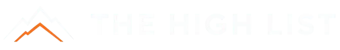 The High List